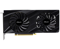 PNY GeForce RTX 3060 VERTO Dual Fan Edition 8GB GDDR6 - 1115126 - zdjęcie 5